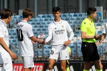 El cerebro tampoco está en casa