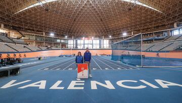 Tamgho: “Zango está para saltar 18 metros”