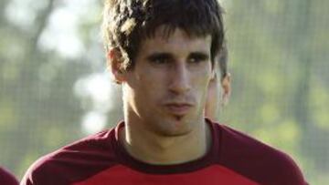 Beckenbauer: "El Bayern puede permitirse a Javi Martínez"