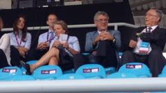 La FEF firmará el contrato con Iberdrola el 23 de agosto