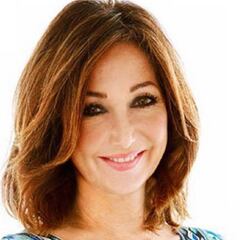 Ana Rosa Quintana y el Valencia CF: polémica y rectificación