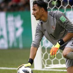 Costa Rica confirma amistoso contra Perú en noviembre