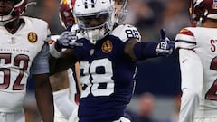 CeeDee Lamb contract extension update: CeeDee’s passive aggressive tweets