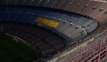 Barcelona vs Real Madrid: injured and suspended players for El Clásico 2021