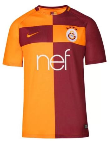 Galatasaray (Nike)