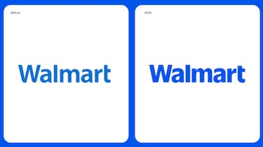 Goodbye to Walmart logo: Here’s what the first change in nearly 20 years looks like