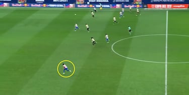 Un varapalo estructural