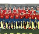Arranca la Euro Sub-17 y la era David Gordo en La Rojita