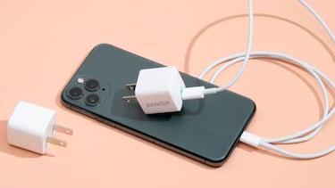 Cuidado si haces esto al cargar tu teléfono cada día, la batería podría sobrecalentarse y dejar de funcionar