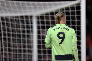 Rafaela Pimienta, Erling Haaland’s agent: “Real Madrid is a footballer’s dream”