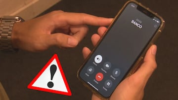 Policía alerta de una nueva estrategia de fraude por teléfono: atento para no caer en la estafa