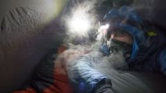 El Nanga en invierno tendrá que esperar: "Volveremos"