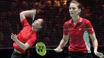 Las jugadoras de bádminton no serán obligadas a usar faldas.