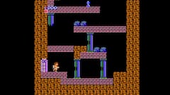 Captura de pantalla - Kid Icarus (NES)