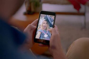 Instagram Stories añade opciones de silenciar usuarios, guardar fotos y personalizar los textos