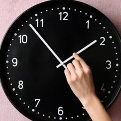 Cambio de hora en México: ¿a qué hora se cambia y cómo surgió el horario de verano?