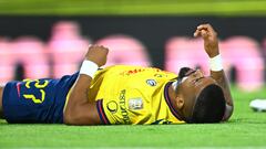 América, fuera de su zona de confort