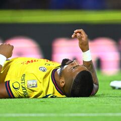 América, fuera de su zona de confort