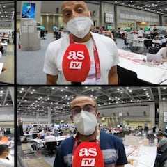 La calculadora de medallas de los expertos en Tokio 2020: ¿Cuántas ganará España?