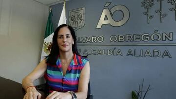 ¿Quién es Lía Limón, y de qué partido es la alcaldesa que solicitó licencia para ir por el Gobierno de la CDMX?