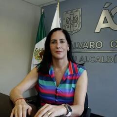 ¿Quién es Lía Limón, y de qué partido es la alcaldesa que solicitó licencia para ir por el Gobierno de la CDMX?