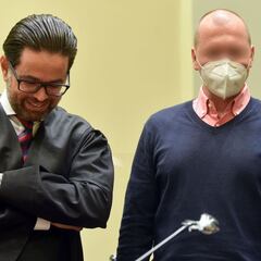 El médico de la Operación Aderlass, condenado a cuatro años de cárcel por dopaje