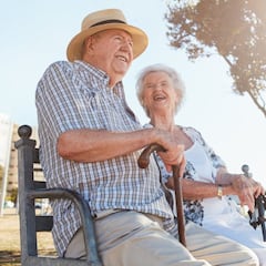 El cambio que llegará para los pensionistas que adelanten su jubilación a partir del 1 de enero de 2024