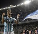 Borussia Dortmund entra en la pelea por figura de Racing