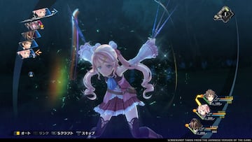 Imágenes de The Legend of Heroes: Trails into Reverie