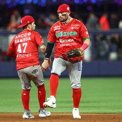 México queda eliminado de la Serie del Caribe 2024