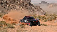 Las mejores imágenes de la novena etapa