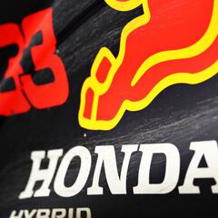 Red Bull ya lo tiene claro