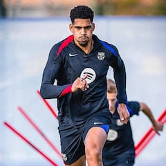 La subasta por Araújo empieza en 70 millones