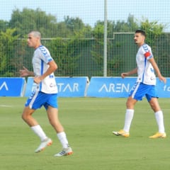 Ethyan rescata al Tenerife