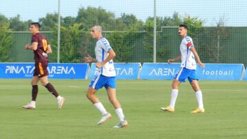 Ethyan rescata al Tenerife