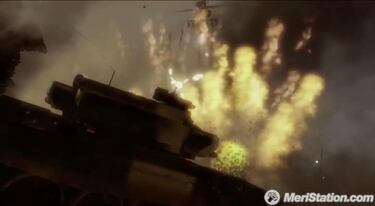 Battlefield: Bad Company 2, Modo Ataque