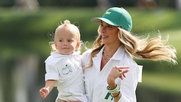 Jena Sims has been a devoted supporter of golfer and husband Brooke Koepka ever since they met in 2015. Let’s get to know Sims