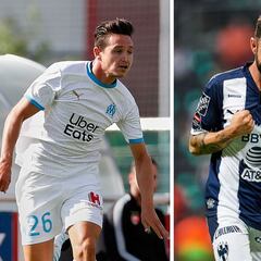 Los 7 refuerzos destacados en la Liga MX para el A2021