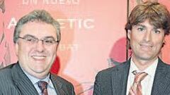 Ercoreca se lleva a Guerrero como director deportivo