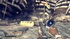 Imágenes de RAGE en PC