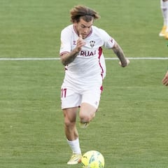 El Castellón coge aire y hunde al Albacete