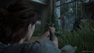 The Last of Us Parte 2, Impresiones: el lado irracional de la venganza