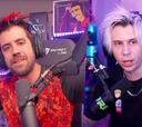 Auron y Rubius hacen estallar Twitter por sus comentarios sobre México: "Solo pensar en ir me dio COVID"