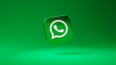 WhatsApp tendrá una función para grabar videos sin mantener la pantalla pulsada