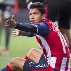 Chivas insiste: ante Xolos, jugaron su mejor partido