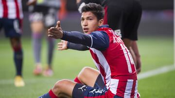 Chivas insiste: ante Xolos, jugaron su mejor partido