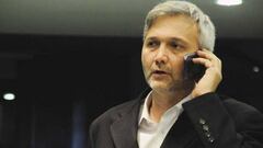 "La oferta de Independiente por Zampedri es insuficiente"