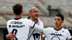 Todos con Pumas; un amor inolvidable a pesar de ser rivales