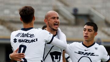 Todos con Pumas; un amor inolvidable a pesar de ser rivales