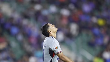 Concacaf ‘le pasa factura’ a los equipos de Liga MX